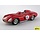 Ferrari 750 Monza RHD #4 Tourist Trophy 1955 - 1:43 - Art Model