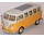 Volkswagen T1 Bus 1963 - 1:24 - Welly