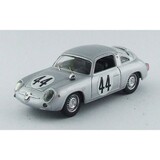 Fiat Fiat Abarth 700 #44 1000km Paris 1961 - 1:43 - Best Model Fiat Fiat Abarth 700 #44 1000km Paris 1961 - 1:43 - Best Model
