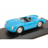 Porsche Porsche 550 RS 1957 - 1:43 - Best Model Porsche Porsche 550 RS 1957 - 1:43 - Best Model