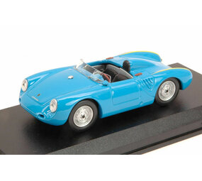 Porsche Porsche 550 RS 1957 - 1:43 - Best Model Porsche Porsche 550 RS 1957 - 1:43 - Best Model