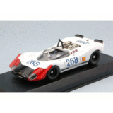 Porsche Porsche 908/02 #268 Targa Florio 1969 - 1:43 - Best Model Porsche Porsche 908/02 #268 Targa Florio 1969 - 1:43 - Best Model