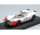 Porsche 908/02 #268 Targa Florio 1969 - 1:43 - Best Model