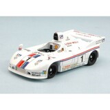 Porsche Porsche 908/04 #1 Liqui Moly Brands Hatch 1979 - 1:43 - Best Model Porsche Porsche 908/04 #1 Liqui Moly Brands Hatch 1979 - 1:43 - Best Model