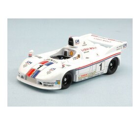 Porsche Porsche 908/04 #1 Liqui Moly Brands Hatch 1979 - 1:43 - Best Model Porsche Porsche 908/04 #1 Liqui Moly Brands Hatch 1979 - 1:43 - Best Model
