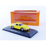 Renault Renault Alpine A110 1971 - 1:43 - MaXichamps Renault Renault Alpine A110 1971 - 1:43 - MaXichamps