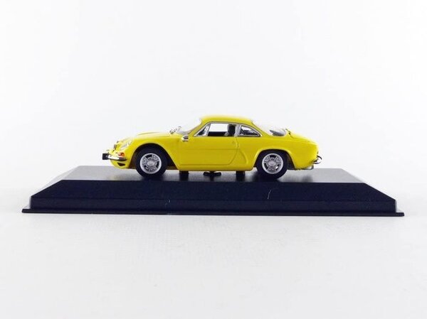 Renault Renault Alpine A110 1971 - 1:43 - MaXichamps