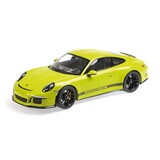 Porsche Porsche 911 R 2016 - 1:12 - Minichamps Porsche Porsche 911 R 2016 - 1:12 - Minichamps