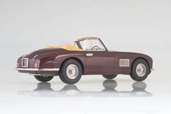 Aston Martin Aston Martin DB2 Drop Head Coupé 1950 - 1:18 - Best Of Show