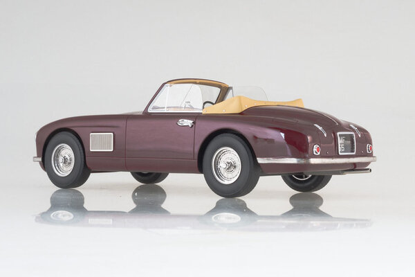 Aston Martin Aston Martin DB2 Drop Head Coupé 1950 - 1:18 - Best Of Show