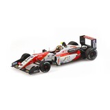 Dallara Dallara Mercedes F317 Prema Theodore Racing #9 Macau GP 2018 - 1:43 - Minichamps Dallara Dallara Mercedes F317 Prema Theodore Racing #9 Macau GP 2018 - 1:43 - Minichamps