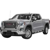 GMC GMC Sierra 1500 SLT Crew Cab 2019 - 1:27 - Motor Max GMC GMC Sierra 1500 SLT Crew Cab 2019 - 1:27 - Motor Max