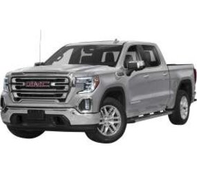 GMC GMC Sierra 1500 SLT Crew Cab 2019 - 1:27 - Motor Max GMC GMC Sierra 1500 SLT Crew Cab 2019 - 1:27 - Motor Max