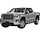 GMC Sierra 1500 SLT Crew Cab 2019 - 1:27 - Motor Max