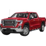 GMC GMC Sierra 1500 SLT Crew Cab 2019 - 1:27 - Motor Max GMC GMC Sierra 1500 SLT Crew Cab 2019 - 1:27 - Motor Max