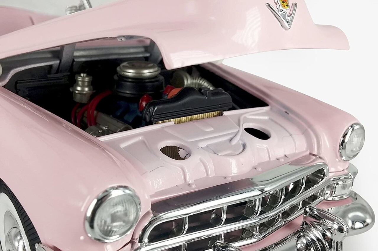 Cadillac Cadillac Coupe de Ville 1949 - 1:18 - Road Signature Cadillac Cadillac Coupe de Ville 1949 - 1:18 - Road Signature