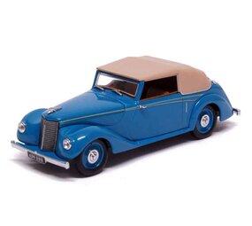 Armstrong Armstrong Siddeley Hurricane (Closed) - 1:43 - Oxford Armstrong Armstrong Siddeley Hurricane (Closed) - 1:43 - Oxford
