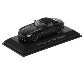 Mercedes-Benz Mercedes-Benz AMG GT Roadster - 1:43 - Spark
