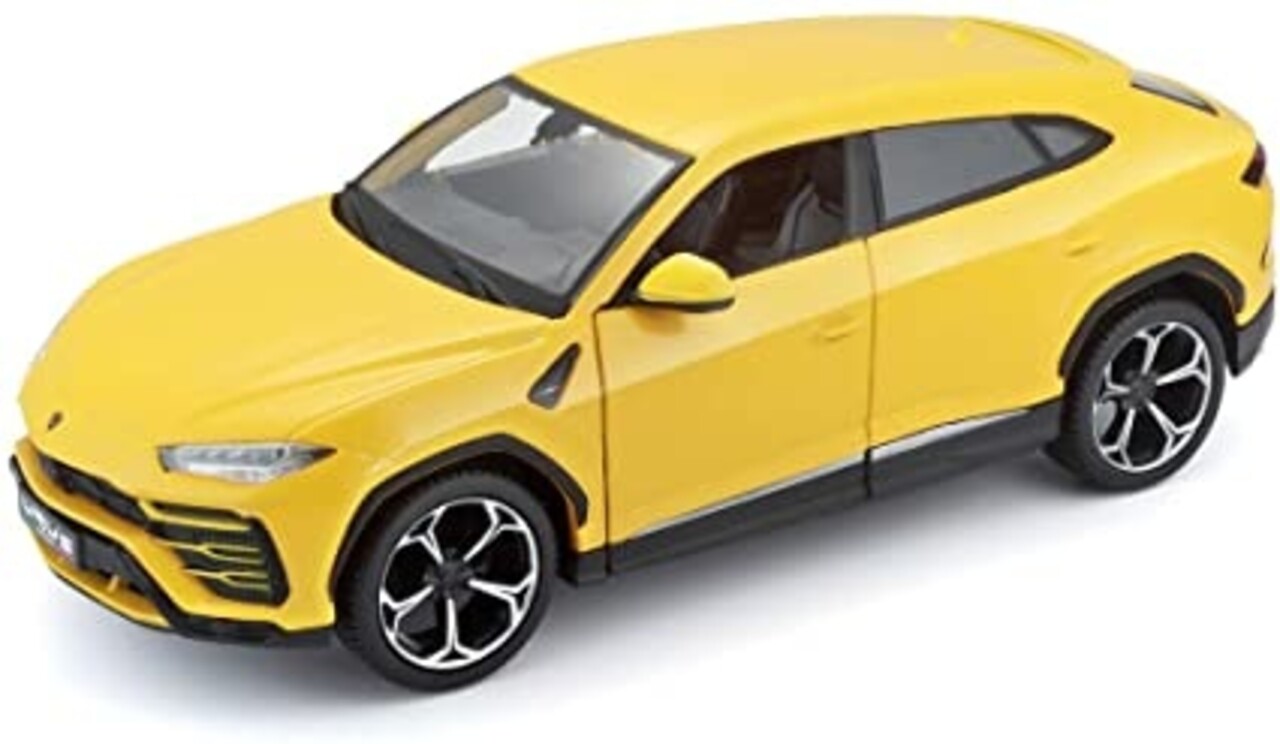 Lamborghini Lamborghini Urus 2018 - 1:24 - Maisto Lamborghini Lamborghini Urus 2018 - 1:24 - Maisto