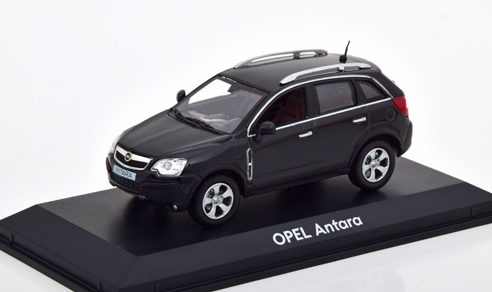 Opel Antara - 1:43 - Norev