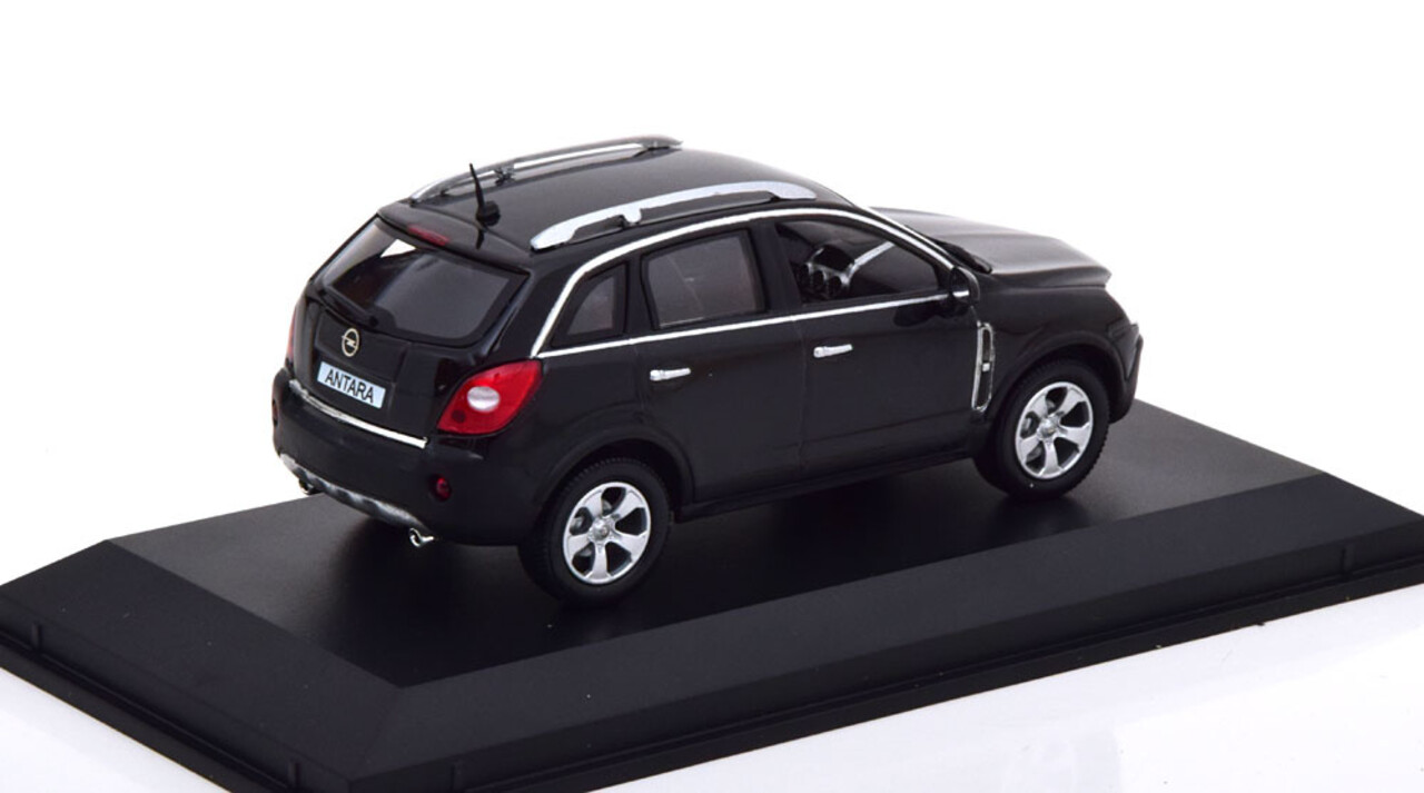 Opel Opel Antara - 1:43 - Norev Opel Opel Antara - 1:43 - Norev