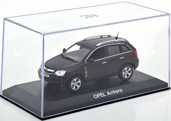 Opel Opel Antara - 1:43 - Norev Opel Opel Antara - 1:43 - Norev