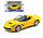 Chevrolet Corvette Stingray 2014 - 1:24 - Maisto