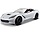Chevrolet Corvette Stingray (C7) 2014 - 1:24 - Maisto