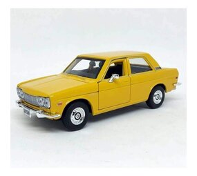 Datsun Datsun 510 1971 - 1:24 - Maisto Datsun Datsun 510 1971 - 1:24 - Maisto