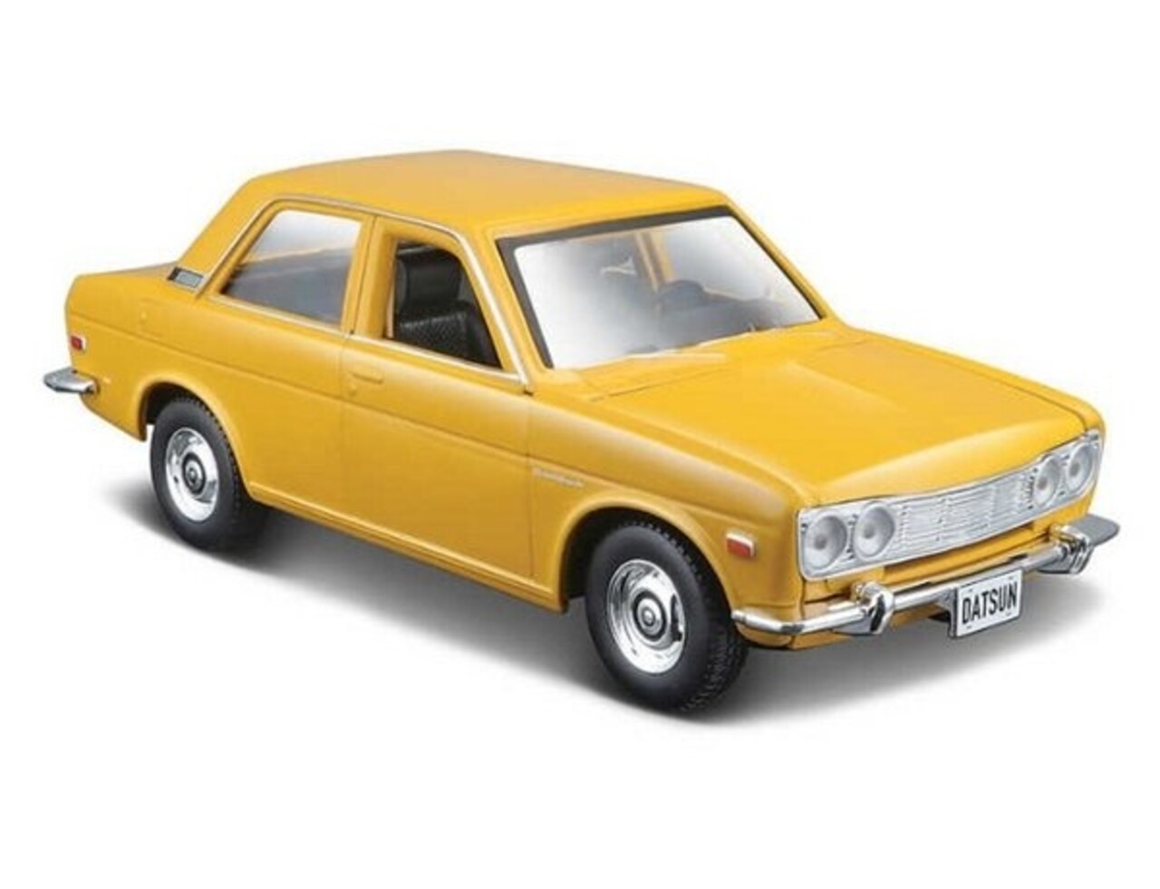 Datsun Datsun 510 1971 - 1:24 - Maisto Datsun Datsun 510 1971 - 1:24 - Maisto