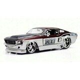 Ford Ford Mustang GT Harley Davidson 1967 - 1:24 - Maisto