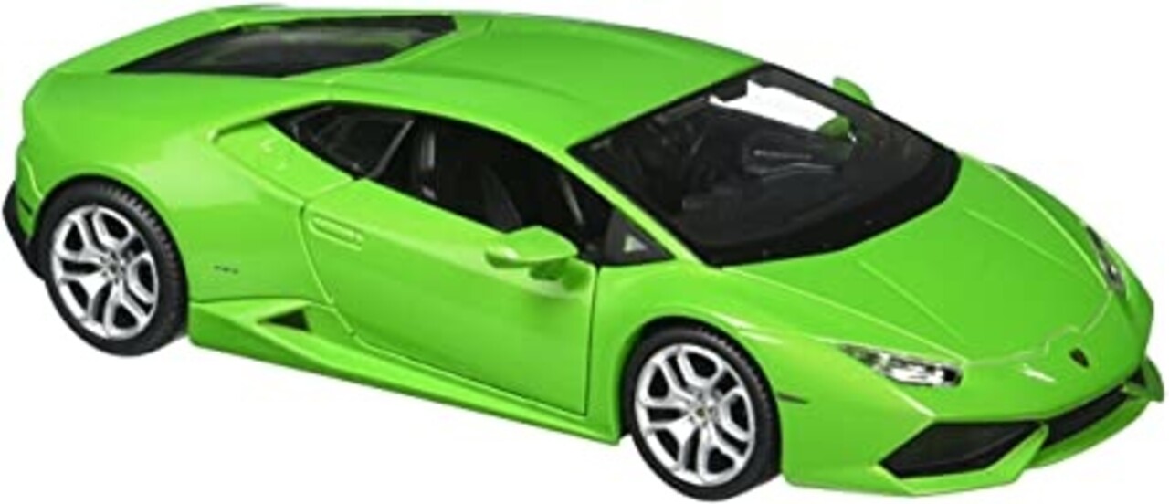 Lamborghini Lamborghini Huracan LP 610-4 2014 - 1:24 - Maisto