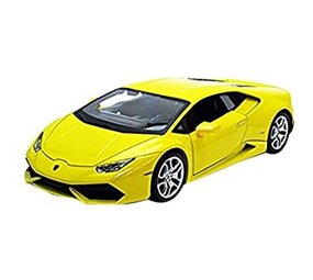 Lamborghini Lamborghini Huracan LP 610-4 2014 - 1:24 - Maisto Lamborghini Lamborghini Huracan LP 610-4 2014 - 1:24 - Maisto