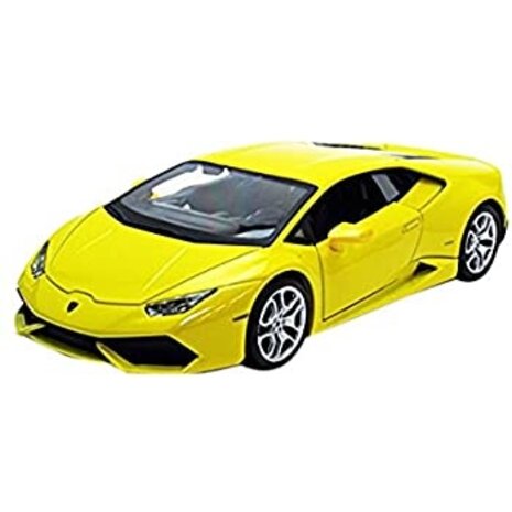 Lamborghini Lamborghini Huracan LP 610-4 2014 - 1:24 - Maisto Lamborghini Lamborghini Huracan LP 610-4 2014 - 1:24 - Maisto