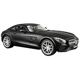 Mercedes-Benz Mercedes-Benz AMG GT 2015 - 1:24 - Maisto