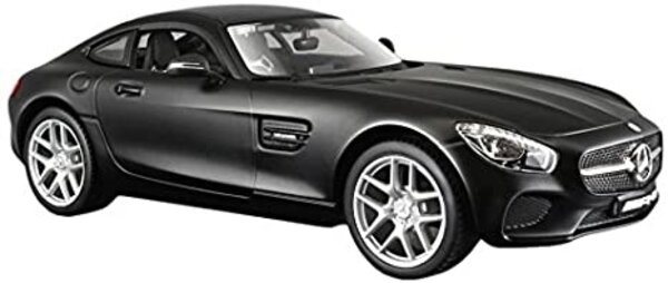 Mercedes-Benz Mercedes-Benz AMG GT 2015 - 1:24 - Maisto Mercedes-Benz Mercedes-Benz AMG GT 2015 - 1:24 - Maisto