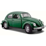 Volkswagen Volkswagen Beetle 1973 - 1:24 - Maisto