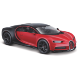 Bugatti Bugatti Chiron Sport #16 - 1:24 - Maisto Bugatti Bugatti Chiron Sport #16 - 1:24 - Maisto