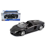 Lamborghini Lamborghini Aventador LP 700-4 Roadster - 1:24 - Maisto Lamborghini Lamborghini Aventador LP 700-4 Roadster - 1:24 - Maisto