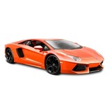 Lamborghini Lamborghini Aventador LP700-4 2011 - 1:24 - Maisto Lamborghini Lamborghini Aventador LP700-4 2011 - 1:24 - Maisto