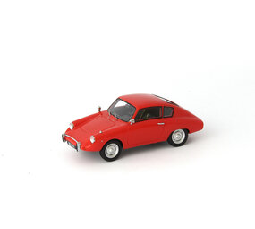 Jamos Jamos GT - 1:43 - AutoCult Jamos Jamos GT - 1:43 - AutoCult