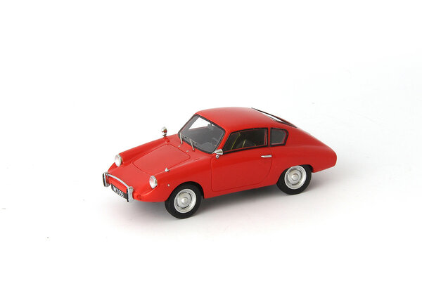 Jamos Jamos GT - 1:43 - AutoCult Jamos Jamos GT - 1:43 - AutoCult