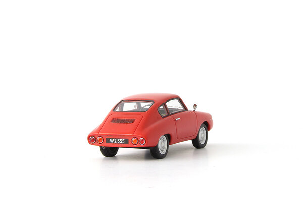 Jamos Jamos GT - 1:43 - AutoCult Jamos Jamos GT - 1:43 - AutoCult