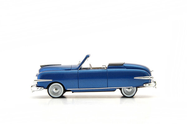 Playboy Playboy A48 - 1:43 - AutoCult Playboy Playboy A48 - 1:43 - AutoCult