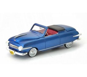Playboy Playboy A48 - 1:43 - AutoCult Playboy Playboy A48 - 1:43 - AutoCult
