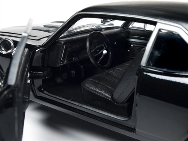 Chevrolet Chevrolet Nova Yenko 1969 - 1:18 - Auto World Chevrolet Chevrolet Nova Yenko 1969 - 1:18 - Auto World