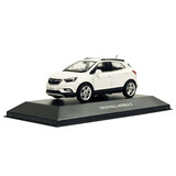 Vauxhall Vauxhall Mokka X - 1:43 - iScale Vauxhall Vauxhall Mokka X - 1:43 - iScale