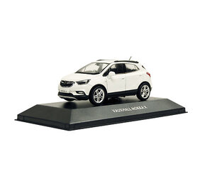 Vauxhall Vauxhall Mokka X - 1:43 - iScale Vauxhall Vauxhall Mokka X - 1:43 - iScale