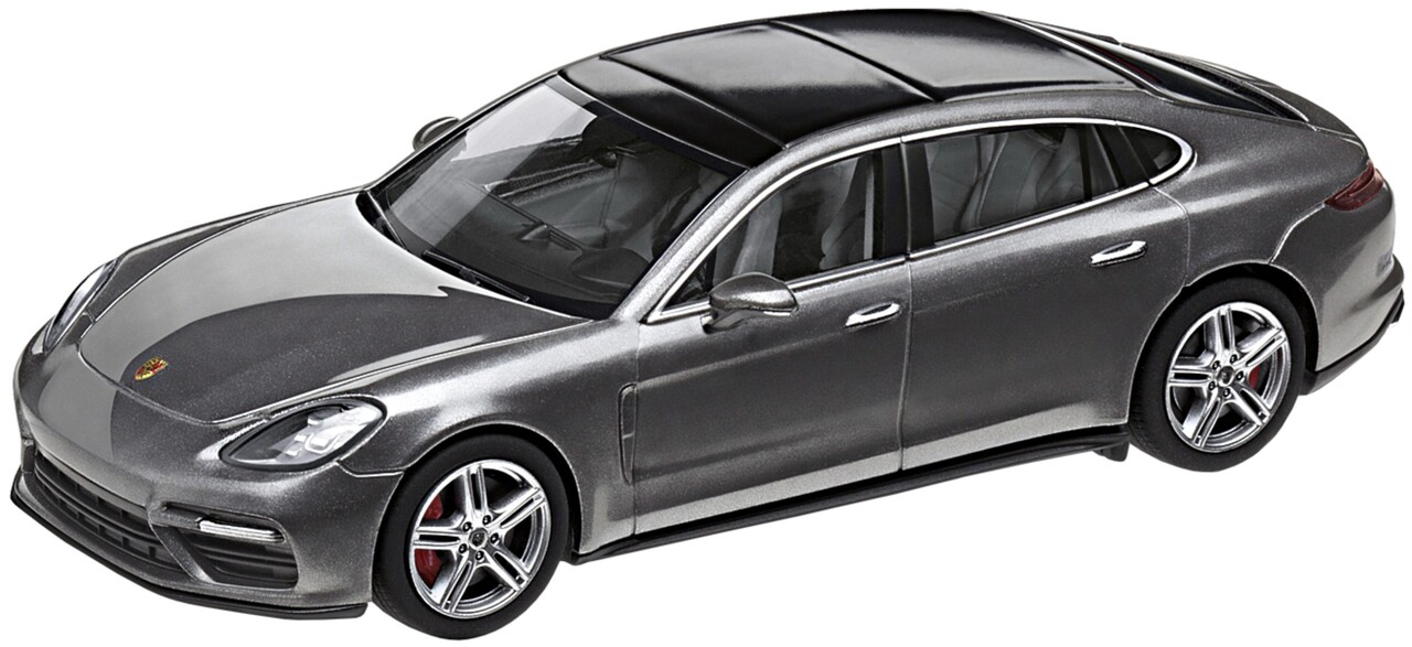 Porsche Porsche Panamera turbo Executive - 1:43 - Herpa