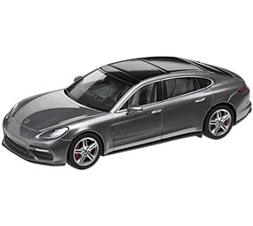 Porsche Porsche Panamera turbo Executive - 1:43 - Herpa Porsche Porsche Panamera turbo Executive - 1:43 - Herpa